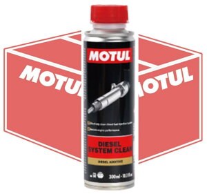 MOTUL ���`���[�� �y�P�[�X�zDIESEL SYSTEM CLEAN (�f�B�[�[���V�X�e���N���[��) �y�l�֗p�z�y0.3L×12�z �R���E�K�\�����Y���� �P�~�J��