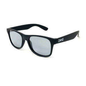 DANG SHADES �_���E�V�F�C�f�B�[�Y LOCO �u���b�N x ���C�g�u���b�N ���{���v���~�A�������Y(�h�ܕΌ�) [vidg00430-lbk] �T���O���X �A�p����