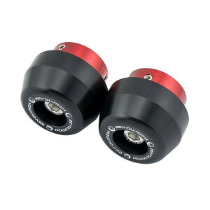 REVOLUTION ���{�����[�V���� Front Wheel Protector Without Core ADV-350 ADV 350 HONDA �z���_ �A�N�X���X���C�_�[ �t���[��