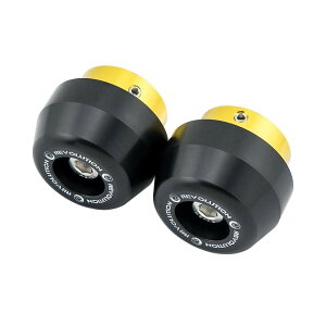 REVOLUTION ���{�����[�V���� Front Wheel Protector Without Core ADV-350 ADV 350 HONDA �z���_ �A�N�X���X���C�_�[ �t���[��