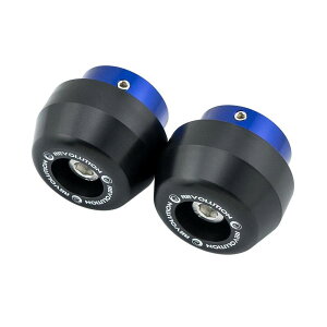 REVOLUTION ���{�����[�V���� Front Wheel Protector Without Core ADV-350 ADV 350 HONDA �z���_ �A�N�X���X���C�_�[ �t���[��