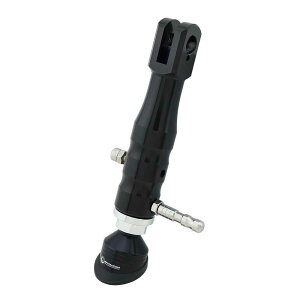 REVOLUTION ���{�����[�V���� Side Stand CNC Adjustable (160-215 mm) FORZA-300 PCX-160 MONKEY-125 FORZA300 MONKEY125 PCX160 HONDA �z���_ �T�C�h�X�^���h �t���[��