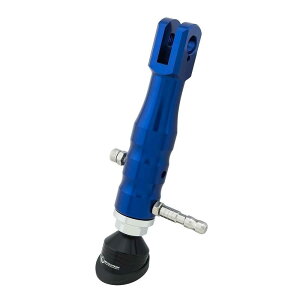 REVOLUTION ���{�����[�V���� Side Stand CNC Adjustable (160-215 mm) FORZA-300 PCX-160 MONKEY-125 FORZA300 MONKEY125 PCX160 HONDA �z���_ �T�C�h�X�^���h �t���[��