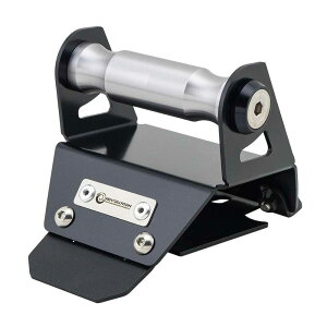 REVOLUTION ���{�����[�V���� Handlebar Cover with Phone Bar (Steel + Aluminium) V3 FORZA-300 FORZA-350 NEW FORZA300 FORZA350 HONDA �z���_ �X�}�[�g�t�H���z���_�[�E�X�}�[�g�t�H���}�E���g �d�q�@���