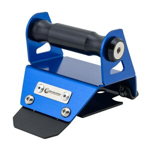 REVOLUTION ���{�����[�V���� Handlebar Cover with Phone Bar (Steel + Aluminium) V3 FORZA-300 FORZA-350 NEW FORZA300 FORZA350 HONDA �z���_ �X�}�[�g�t�H���z���_�[�E�X�}�[�g�t�H���}�E���g �d�q�@���