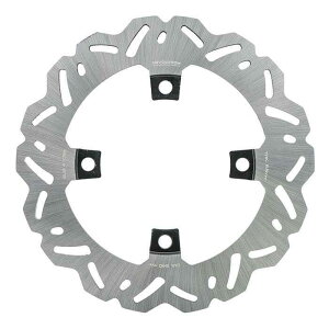 REVOLUTION ���{�����[�V���� Rear Disc brake (240 mm) 5.5 mm FORZA-350 NEW FORZA-300�f2018 FORZA300 FORZA350 HONDA �z���_ �u���[�L�f�B�X�N���[�^�[ �u���[�L