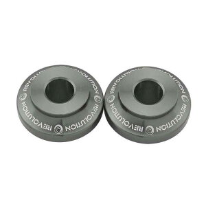 REVOLUTION ���{�����[�V���� Front Wheel Nut (L+R) ADV-150 ADV150 HONDA �z���_ �A�N�X���J���[ �z�C�[���֘A �����