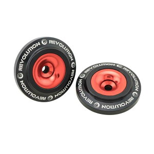 REVOLUTION ���{�����[�V���� Secondary Bushing For Faring MSX-125 GROM MSX125 MSX HONDA �z���_ �J���[�E�X�y�[�T�[�E�V�� �O��