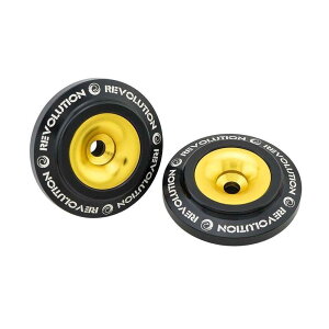 REVOLUTION ���{�����[�V���� Secondary Bushing For Faring MSX-125 GROM MSX125 MSX HONDA �z���_ �J���[�E�X�y�[�T�[�E�V�� �O��
