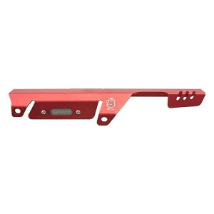 REVOLUTION ���{�����[�V���� Chain Cover (Aluminium) MONKEY-125 MONKEY125 HONDA �z���_ �`�F�[���K�[�h �t���[��
