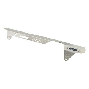 REVOLUTION ���{�����[�V���� Chain Cover (Stainless) CT-125 CT 125 HONDA �z���_ �`�F�[���K�[�h �t���[��