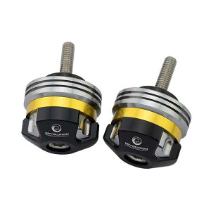 REVOLUTION ���{�����[�V���� End Weights Handlebar CNC (3 parts) 35×31 mm ADV-150 FORZA-300 X-MAX 300 PCX-150 ADV150 FORZA300 PCX125 PCX150 XMAX HONDA �z���_ YAMAHA ���}�n �o�[�G���h �n���h��