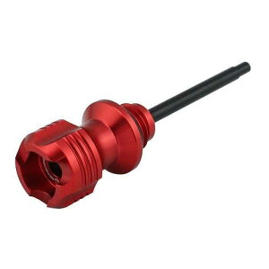 REVOLUTION ���{�����[�V���� Engine Oil Dipstick CNC ADV-150 FORZA-300 PCX-150 ADV 150 FORZA 300 PCX HONDA �z���_ �f�B�b�v�X�e�B�b�N�E���x���Q�[�W �G���W���p�[�c �G���W��