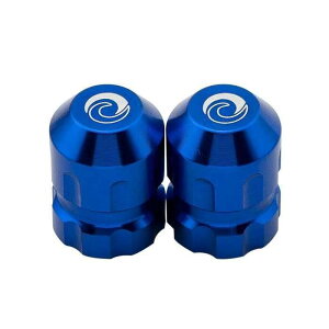 REVOLUTION ���{�����[�V���� Valve Caps CNC �G�A�o���u