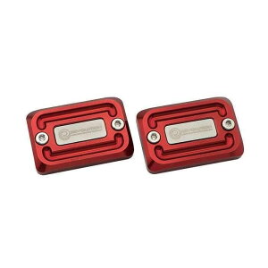 REVOLUTION ���{�����[�V���� Front Brake Oil Reservoir Cap CNC ADV-150 FORZA-300 ADV150 FORZA300 HONDA �z���_ �}�X�^�[�V�����_�[�^���N�L���b�v�E���U�[�o�[�J�o�[ �u���[�L
