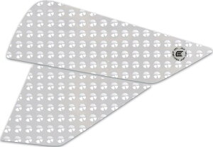 Eazi-Grip �C�[�W�[�O���b�v �j�[�O���b�v�T�|�[�g TANK GRIP PERFOMANCE 990 RC R KTM �j�[�O���b�v�p�b�h �^���N�֘A �O�� �^�C�v�FEVO (�X�^���_�[�h)�^�J���[�F�N���A