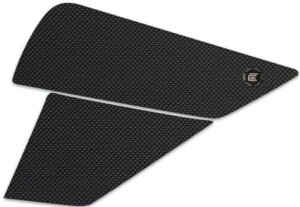 Eazi-Grip �C�[�W�[�O���b�v �j�[�O���b�v�T�|�[�g TANK GRIP PERFOMANCE 990 RC R KTM �j�[�O���b�v�p�b�h �^���N�֘A �O�� �^�C�v�FPRO (�T�[�L�b�g)�^�J���[�F�u���b�N