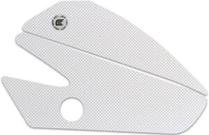 Eazi-Grip �C�[�W�[�O���b�v �j�[�O���b�v�T�|�[�g TANK GRIP PERFOMANCE DR-Z4S DR-Z4SM SUZUKI �X�Y�L �j�[�O���b�v�p�b�h �^���N�֘A �O�� �^�C�v�FPRO (�T�[�L�b�g)�^�J���[�F�N���A