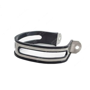 PR2 �s�[�A�[���c�[ HEX MUFFLER CLAMP �}�t���[�N�����v�ET�{���g�N�����v �}�t���[