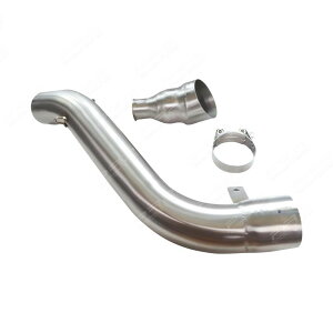 PR2 �s�[�A�[���c�[ LINK PIPE 2.5�� | HONDA CB650 CBR650 R/F [2017] CB 650F 650R CBR �z���_ �G�L�]�[�X�g�p�C�v �}�t���[