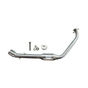 PR2 �s�[�A�[���c�[ EXHAUST TUBE 2�� (POWERBOMB-ORIGINAL STYLE) | YAMAHA MT-15 [2018 ] YZF-R15 [2017] ���}�n �G�L�]�[�X�g�p�C�v �}�t���[