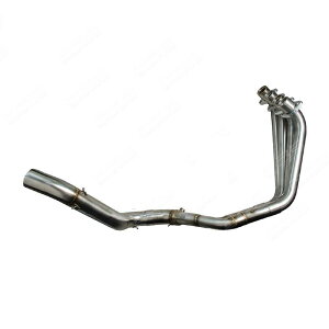PR2 �s�[�A�[���c�[ EXHAUST TUBE 2�� (LONG STYLE) | HONDA CB650 CBR650 R/F CB 650F 650R CBR �z���_ �G�L�]�[�X�g�p�C�v �}�t���[