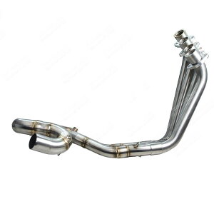 PR2 �s�[�A�[���c�[ EXHAUST TUBE 2�� (UNDER STYLE) | HONDA CB650 CBR650 R/F CB 650F 650R CBR �z���_ �G�L�]�[�X�g�p�C�v �}�t���[