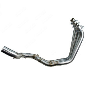 PR2 �s�[�A�[���c�[ EXHAUST TUBE 2 (SHORT STYLE) HONDA CB650 CBR650 R/F CB 650F 650R CBR �z���_ �G�L�]�[�X�g�p�C�v �}�t���[