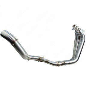 PR2 �s�[�A�[���c�[ EXHAUST TUBE 2.5�� (LONG STYLE) | HONDA CB650 CBR650 R/F CB 650F 650R CBR �z���_ �G�L�]�[�X�g�p�C�v �}�t���[