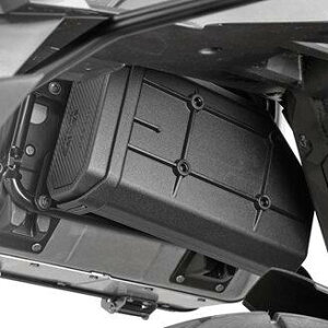 Givi Indonesia �W�r�C���h�l�V�A Tool Box Installation Kit X-ADV 750 HONDA �z���_ �o�b�O�E�{�b�N�X���t���X�e�[ �ԑ̗p�o�b�O�E�P�[�X