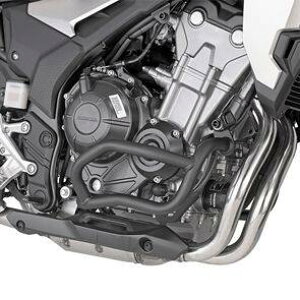 Givi Indonesia �W�r�C���h�l�V�A Engine Guard CB 500X HONDA �z���_ �G���W���K�[�h �t���[��