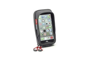 Givi Indonesia �W�r�C���h�l�V�A Smartphone Case for Scooter�A Bike and Bicycle �X�}�[�g�t�H���z���_�[�E�X�}�[�g�t�H���}�E���g �d�q�@���