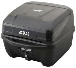 Givi Indonesia �W�r�C���h�l�V�A Top Box Monolock Bold B32NB �g�b�v�P�[�X�E�e�[���{�b�N�X �ԑ̗p�o�b�O�E�P�[�X