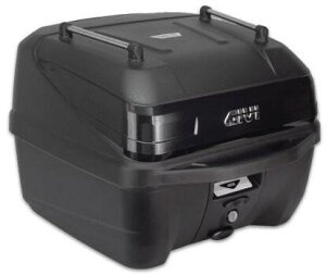 Givi Indonesia �W�r�C���h�l�V�A Top Box Monolock Bold B32NB-ADV �g�b�v�P�[�X�E�e�[���{�b�N�X �ԑ̗p�o�b�O�E�P�[�X