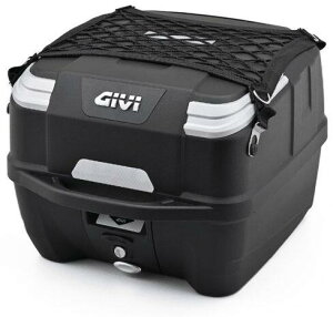Givi Indonesia �W�r�C���h�l�V�A Top Box Monolock Atlas Advance B33NTM-ADV �g�b�v�P�[�X�E�e�[���{�b�N�X �ԑ̗p�o�b�O�E�P�[�X