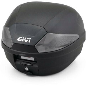 Givi Indonesia �W�r�C���h�l�V�A Top Box Monolock B29NT �g�b�v�P�[�X�E�e�[���{�b�N�X �ԑ̗p�o�b�O�E�P�[�X