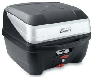 Givi Indonesia �W�r�C���h�l�V�A Top Box Monolock Bold B32N �g�b�v�P�[�X�E�e�[���{�b�N�X �ԑ̗p�o�b�O�E�P�[�X