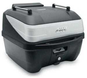 Givi Indonesia �W�r�C���h�l�V�A Top Box Monolock Bold B32N Advance �g�b�v�P�[�X�E�e�[���{�b�N�X �ԑ̗p�o�b�O�E�P�[�X