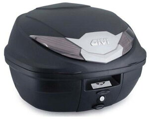 Givi Indonesia �W�r�C���h�l�V�A Top Box Monolock B360NT �g�b�v�P�[�X�E�e�[���{�b�N�X �ԑ̗p�o�b�O�E�P�[�X