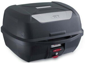 Givi Indonesia �W�r�C���h�l�V�A Top Box Monolock Mulebox E43NTL �g�b�v�P�[�X�E�e�[���{�b�N�X �ԑ̗p�o�b�O�E�P�[�X