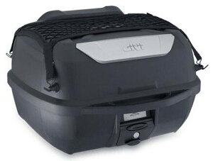 Givi Indonesia �W�r�C���h�l�V�A Top Box Monolock Mulebox Advance E43NTL-ADV �g�b�v�P�[�X�E�e�[���{�b�N�X �ԑ̗p�o�b�O�E�P�[�X