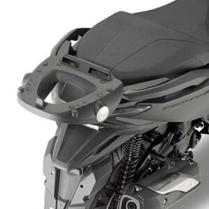 Givi Indonesia �W�r�C���h�l�V�A Top Box Bracket Forza 125-300cc HONDA �z���_ ���A�L�����A �O��