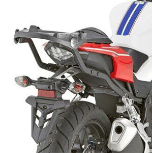 Givi Indonesia �W�r�C���h�l�V�A Top Box Bracket CB 500F HONDA �z���_ ���A�L�����A �O��