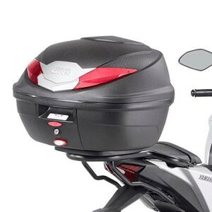 Givi Indonesia �W�r�C���h�l�V�A Top Box Bracket MT-03 YAMAHA ���}�n ���A�L�����A �O��