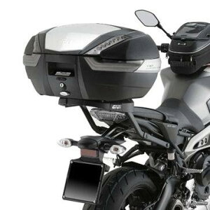 Givi Indonesia �W�r�C���h�l�V�A Top Box Bracket MT-09 YAMAHA ���}�n ���A�L�����A �O��