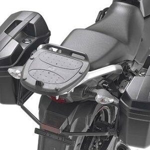 Givi Indonesia �W�r�C���h�l�V�A Top Box Bracket V-Strom 250 SUZUKI �X�Y�L ���A�L�����A �O��