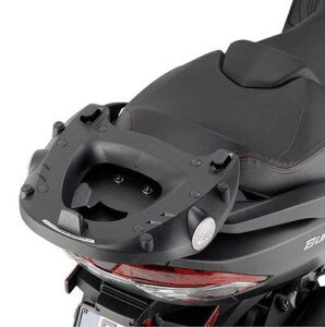 Givi Indonesia �W�r�C���h�l�V�A Top Box Bracket Burgmann 400 SUZUKI �X�Y�L ���A�L�����A �O��