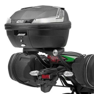 Givi Indonesia �W�r�C���h�l�V�A Top Box Bracket Ninja 300 KAWASAKI �J���T�L ���A�L�����A �O��