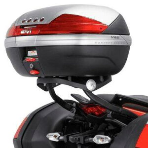 Givi Indonesia �W�r�C���h�l�V�A Top Box Bracket Versys 650 KAWASAKI �J���T�L ���A�L�����A �O��