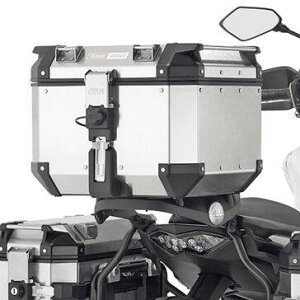 Givi Indonesia �W�r�C���h�l�V�A Top Box Bracket Versys 650 KAWASAKI �J���T�L ���A�L�����A �O��